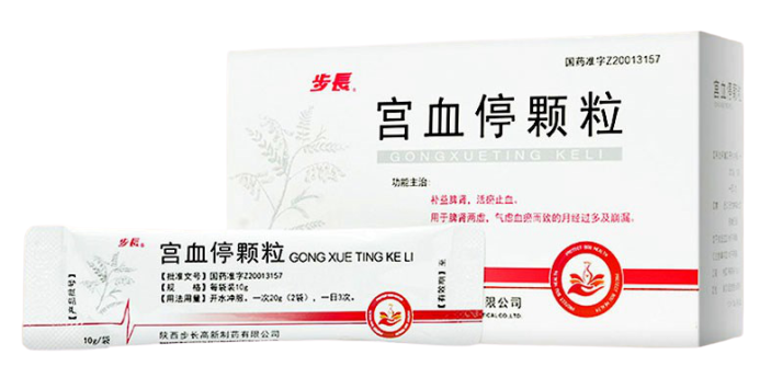 Gong xue ting keli